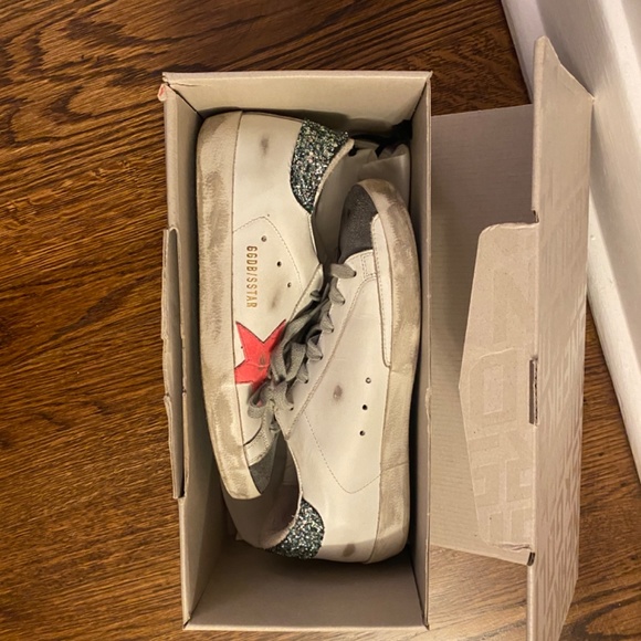 Golden Goose Sneaker - Picture 4 of 4